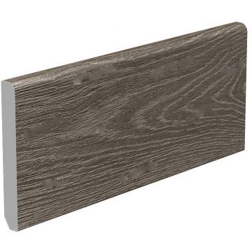Кварцевый напольный плинтус Alpine Floor (Альпин Флор) Grand Sequoia 2200х80х11 мм Каддо (Caddo), 11-20