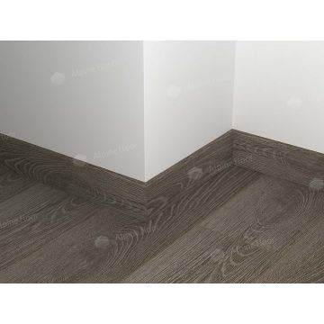 Кварцевый напольный плинтус Alpine Floor (Альпин Флор) Grand Sequoia 2200х80х11 мм Каддо (Caddo), 11-20