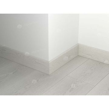 Кварцевый напольный плинтус Alpine Floor (Альпин Флор) Grand Sequoia 2200х80х11 мм Инио (Inyo), 11-21
