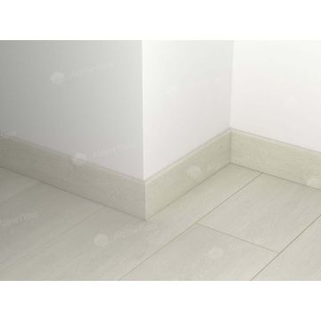 Кварцевый напольный плинтус Alpine Floor (Альпин Флор) Grand Sequoia 2200х80х11 мм Эвкалипт (Eucalyptus), 11-1