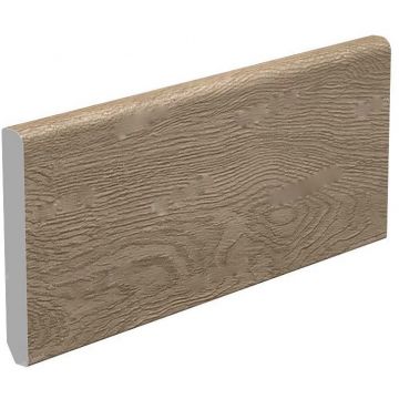 Кварцевый напольный плинтус Alpine Floor (Альпин Флор) Grand Sequoia 2200х80х11 мм Гевуина (Gevuina), 11-4