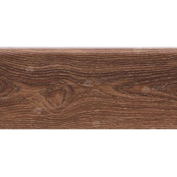 Плинтус напольный Alpine Floor (Альпин Флор) Rico Concept 80 2200х80х20 мм Дуб миндальный (Oak Almond), RC 80212