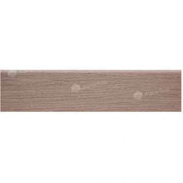 Плинтус напольный Alpine Floor (Альпин Флор) Rico Concept 80 2200х80х20 мм Вишня гамильтон (Hamilton cherry), RC 80015