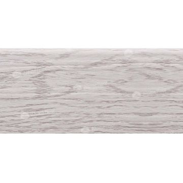 Плинтус напольный Alpine Floor (Альпин Флор) Rico Concept 80 2200х80х20 мм Ясень арктик (Arctic ash), RC 80010