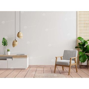 Плинтус напольный Alpine Floor (Альпин Флор) Rico Concept 80 2200х80х20 мм Секвойя кремовая (Cream sequoia), RC 80011