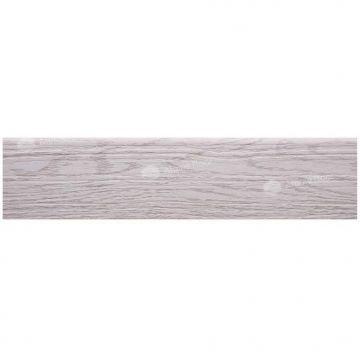 Плинтус напольный Alpine Floor (Альпин Флор) Rico Concept 80 2200х80х20 мм Ясень норд (Nord ash), RC 80201