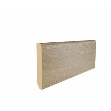 Плинтус напольный Alpine Floor (Альпин Флор) Parquet Light 2200х80х12,5 мм Дуб Синистра (Oak Sinistra), SK 13-17 Плинтус напольный Alpine Floor (Альпин Флор) Parquet Light 2200х80х12,5 мм Дуб Синистра (Oak Sinistra), SK 13-17