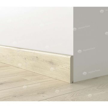 Плинтус напольный Alpine Floor (Альпин Флор) Parquet Light 2200х80х12,5 мм Гиперион (Hyperion), SK 11-25