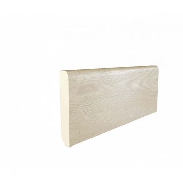 Плинтус напольный Alpine Floor (Альпин Флор) Parquet Light 2200х80х12,5 мм Дуб Адара (Oak Adara), SK 13-14