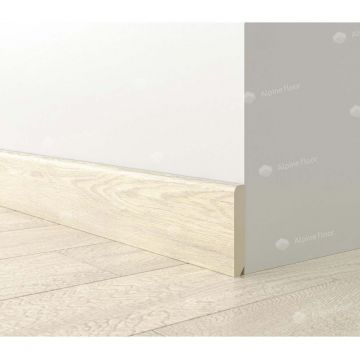 Плинтус напольный Alpine Floor (Альпин Флор) Parquet Light 2200х80х12,5 мм Дуб Адара (Oak Adara), SK 13-14