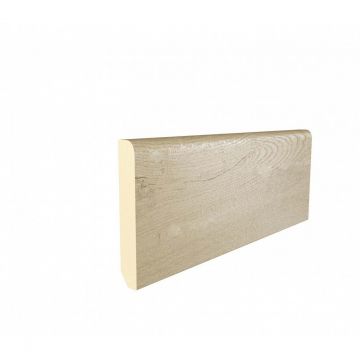 Плинтус напольный Alpine Floor (Альпин Флор) Parquet Light 2200х80х12,5 мм Кипарисовая (Cypress), SK 11-26