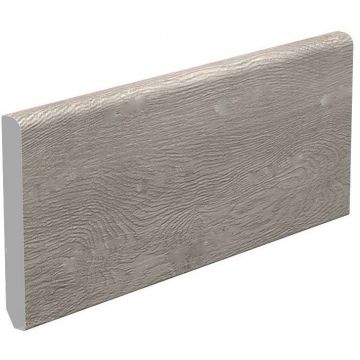 Кварцевый напольный плинтус Alpine Floor (Альпин Флор) Grand Sequoia 2200х80х11 мм Карите (Shea), 11-9