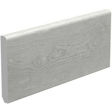 Кварцевый напольный плинтус Alpine Floor (Альпин Флор) Grand Sequoia 2200х80х11 мм Дейнтри (Daintree), 11-12