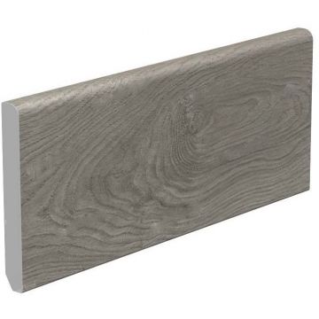 Кварцевый напольный плинтус Alpine Floor (Альпин Флор) Grand Sequoia 2200х80х11 мм Квебек (Quebec), 11-13