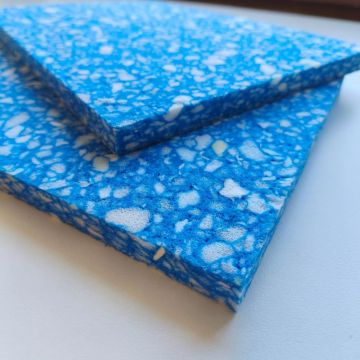 Подложка под спортивный паркет Bonkeel (Бонкил) Sport 100 кг/м3 2000х1000х15 мм (10 м2)