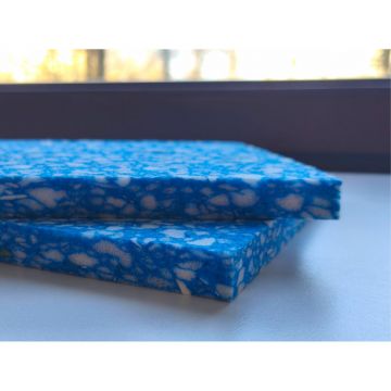 Подложка под спортивный паркет Bonkeel (Бонкил) Sport 100 кг/м3 2000х1000х15 мм (10 м2)