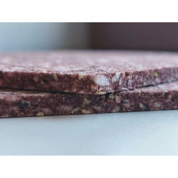 Подложка для ковролина Bonkeel (Бонкил) Step 120 кг/м3 2000х1000х5 мм (10 м2)