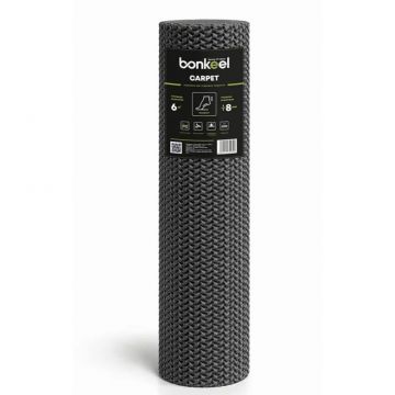 Подложка для ковролина Bonkeel (Бонкил) Carpet 350 кг/м3 6000х1000х8 мм (6 м2)