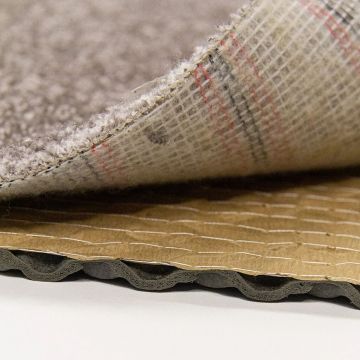 Подложка для ковролина Bonkeel (Бонкил) Carpet 350 кг/м3 6000х1000х8 мм (6 м2)