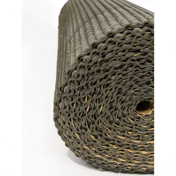 Подложка для ковролина Bonkeel (Бонкил) Carpet 350 кг/м3 6000х1000х8 мм (6 м2)