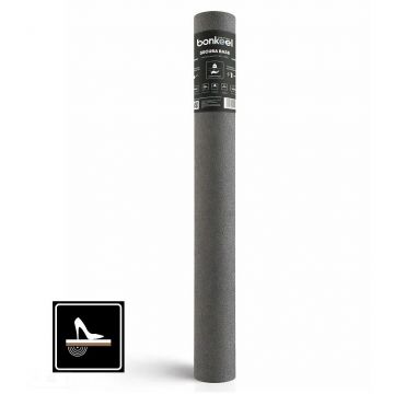 Подложка под SPC Bonkeel (Бонкил) Secura Base 110 кг/м3 6000х1000х1 мм (6 м2)