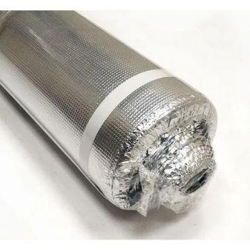 Подложка под SPC Bonkeel (Бонкил) Secura Aquastop 140 кг/м3 6000х1000х1,5 мм (6 м2)