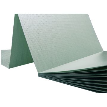 Подложка под SPC Bonkeel (Бонкил) Secura Thermo 10000х1050х1.5 мм (10,5 м2)