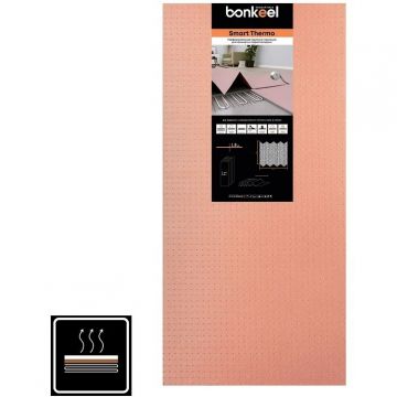 Подложка под ламинат Bonkeel (Бонкил) Smart Thermo 8000х1050х1 мм (8,4 м2)