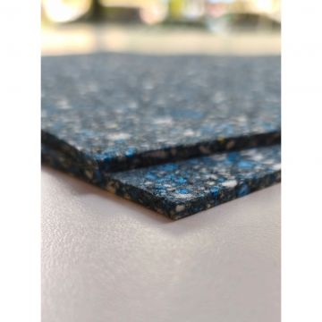 Подложка под ламинат и паркет Bonkeel (Бонкил) Wood 240 кг/м3 2000х1000х3 мм (10 м2)