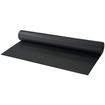 Подложка под замковую SPC плитку Bronix (Броникс) EVA Black 9100x1100x1,5 мм (10 м2)