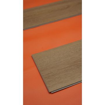 Подложка под замковую SPC плитку Bronix (Броникс) IXPE Orange 9100x1100x1 мм (10 м2)