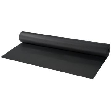 Подложка под замковую SPC плитку Bronix (Броникс) IXPE Black 9100x1100x1,5 мм (10 м2)