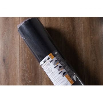 Подложка Floor Fort HEVA 11000x1100x3 мм (12 м2)
