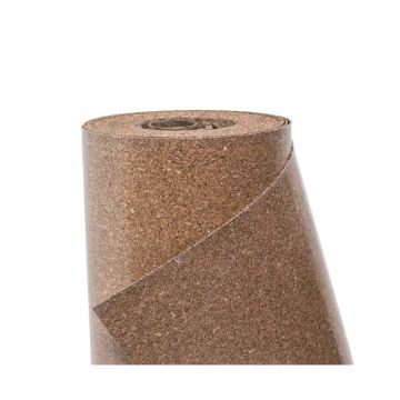 Пробковая подложка Floor Fort Cork 10000x1000x2,3 мм (10 м2)