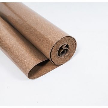 Пробковая подложка Floor Fort Cork 10000x1000x2,3 мм (10 м2)