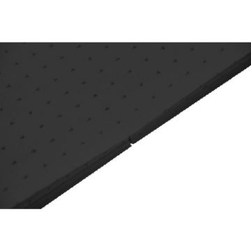 Подложка Bello Deco (Белло Деко) для тёплого пола под SPC, WPC, LVT 1,5 мм 10 м2 (MK-00013787)