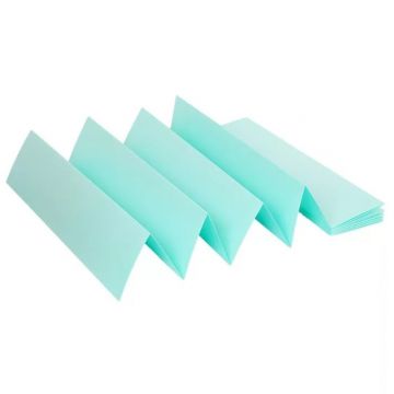 Подложка-гармошка под SPC, WPC, LVT Солид (Solid) 10000х1050х1,5 мм (10,5 м2)