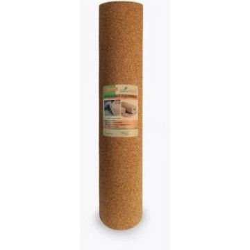 Подложка пробковая Ibercork (Иберкорк) Д 200 ГР 3 мм 10 м2 (MK-00012755)