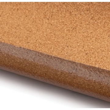 Пробковая подложка Alpine Floor (Альпин Флор) Silence 10000х1000х1,5 мм (10 м2), С-10