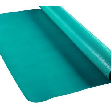 Подложка Evofloor (Эвофлор) IXPE для SPC, LVT 10000х1000х1 мм