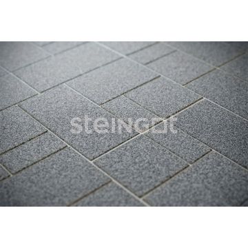 Тротуарная плитка Steingot Premium Мюнхен Fumo Bello, толщина 60 мм Тротуарная плитка Steingot Premium Мюнхен Fumo Bello, толщина 60 мм