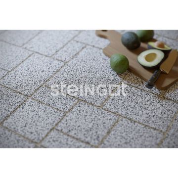 Тротуарная плитка Steingot Premium Бавария Fumo Bello, толщина 60 мм Тротуарная плитка Steingot Premium Бавария Fumo Bello, толщина 60 мм