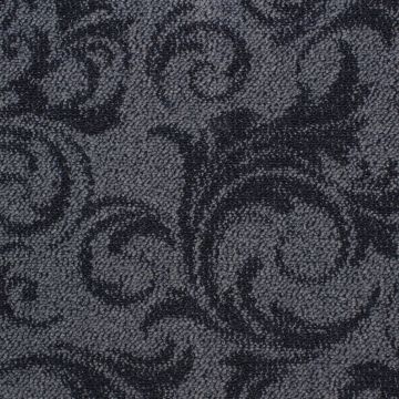 Ковровое покрытие коммерческое петля Bonkeel (Бонкил) Soul Two Blue 648302, 4 м