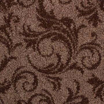 Ковровое покрытие коммерческое петля Bonkeel (Бонкил) Soul Two Brown 648297, 4 м