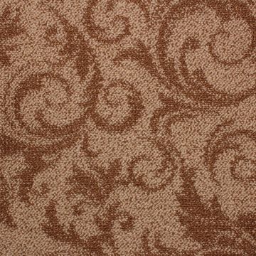 Ковровое покрытие коммерческое петля Bonkeel (Бонкил) Soul Two Caramel 648296, 4 м