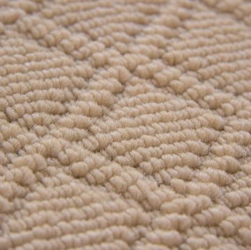 Ковровое покрытие коммерческое петля Bonkeel (Бонкил) Sweet Ivory 696662, 4 м