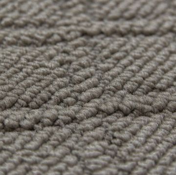 Ковровое покрытие коммерческое петля Bonkeel (Бонкил) Sweet Grey 696664, 4 м