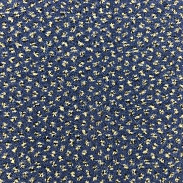 Ковровое покрытие коммерческое велюр Bonkeel (Бонкил) Split Sapphire 701880, 4 м