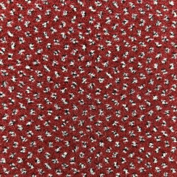 Ковровое покрытие коммерческое велюр Bonkeel (Бонкил) Split Burgundy 701881, 4 м