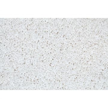 Ковровое покрытие бытовое разрезной ворс Bonkeel (Бонкил) Zest Белый 05 624605, 3 м